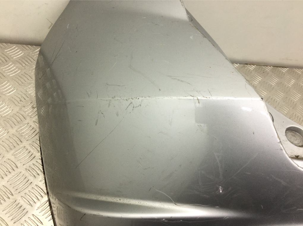 Бампер задний бу для Honda Civic 8 1.3 i,  2011 г.