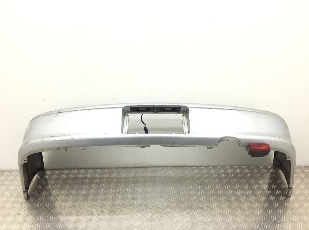 Бампер задний бу для Toyota Estima 1 2.2 TD, 1997 г. Бампер задний бу для Toyota Estima 1 2.2 TD, 1997 г.