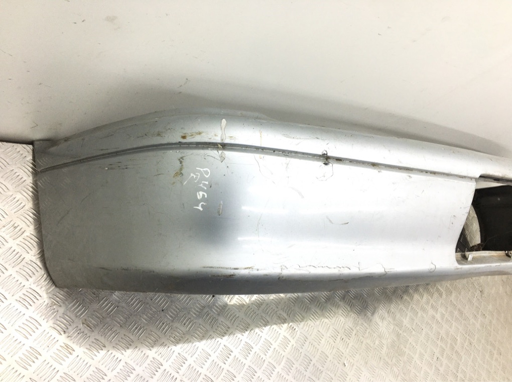 Бампер задний бу для Toyota Estima 1 2.2 TD, 1997 г. Бампер задний бу для Toyota Estima 1 2.2 TD, 1997 г.