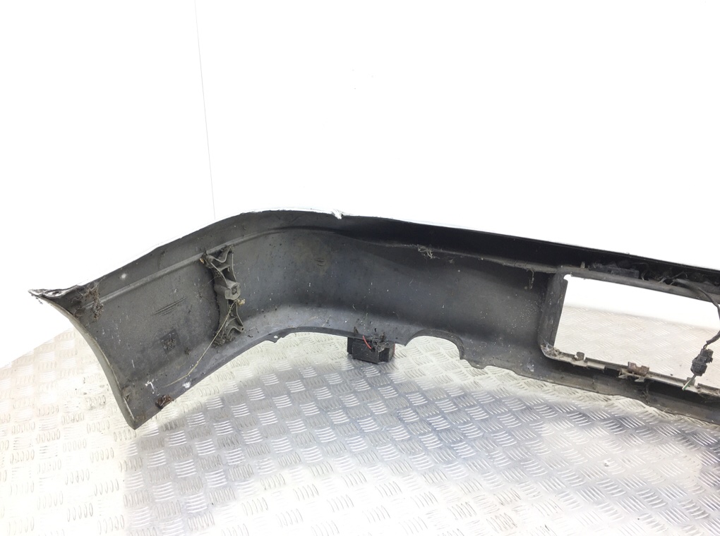 Бампер задний бу для Toyota Estima 1 2.2 TD, 1997 г. Бампер задний бу для Toyota Estima 1 2.2 TD, 1997 г.