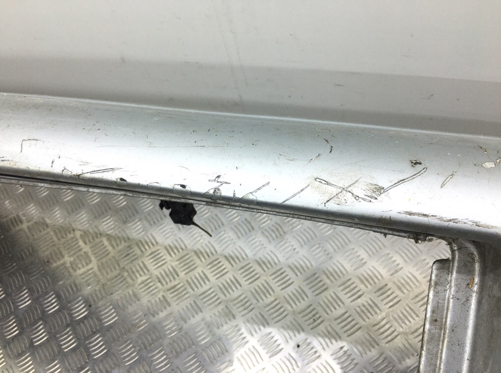 Бампер задний бу для Toyota Estima 1 2.2 TD, 1997 г. Бампер задний бу для Toyota Estima 1 2.2 TD, 1997 г.