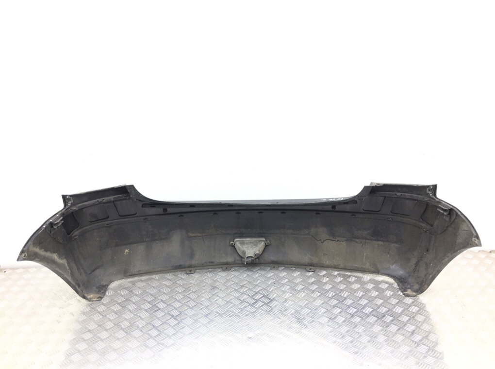 Бампер задний бу для Kia Rio 2 1.4 i, 2009 г. Бампер задний бу для Kia Rio 2 1.4 i, 2009 г.