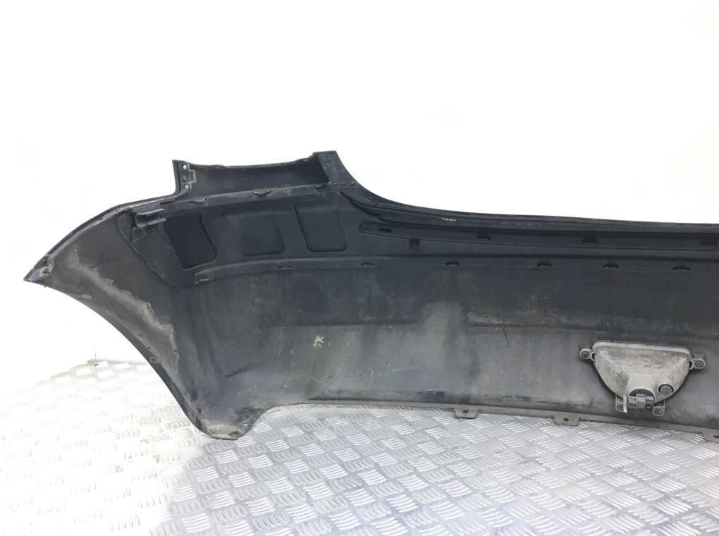 Бампер задний бу для Kia Rio 2 1.4 i, 2009 г. Бампер задний бу для Kia Rio 2 1.4 i, 2009 г.