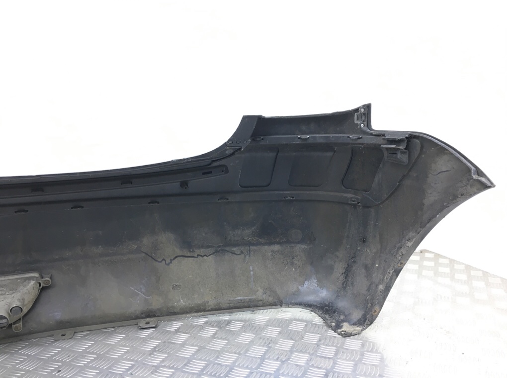 Бампер задний бу для Kia Rio 2 1.4 i, 2009 г. Бампер задний бу для Kia Rio 2 1.4 i, 2009 г.