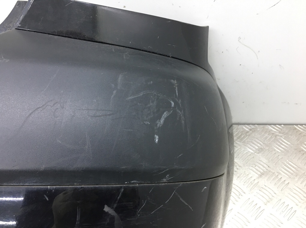 Бампер задний бу для Kia Rio 2 1.4 i, 2009 г. Бампер задний бу для Kia Rio 2 1.4 i, 2009 г.