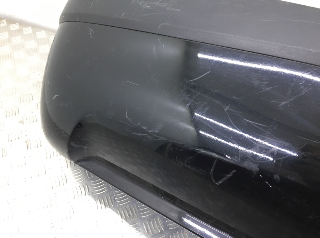 Бампер задний бу для Kia Rio 2 1.4 i, 2009 г. Бампер задний бу для Kia Rio 2 1.4 i, 2009 г.