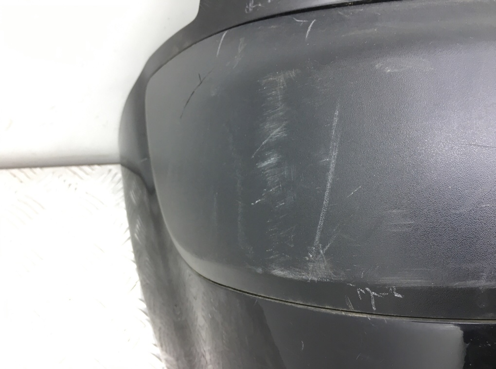 Бампер задний бу для Kia Rio 2 1.4 i, 2009 г. Бампер задний бу для Kia Rio 2 1.4 i, 2009 г.