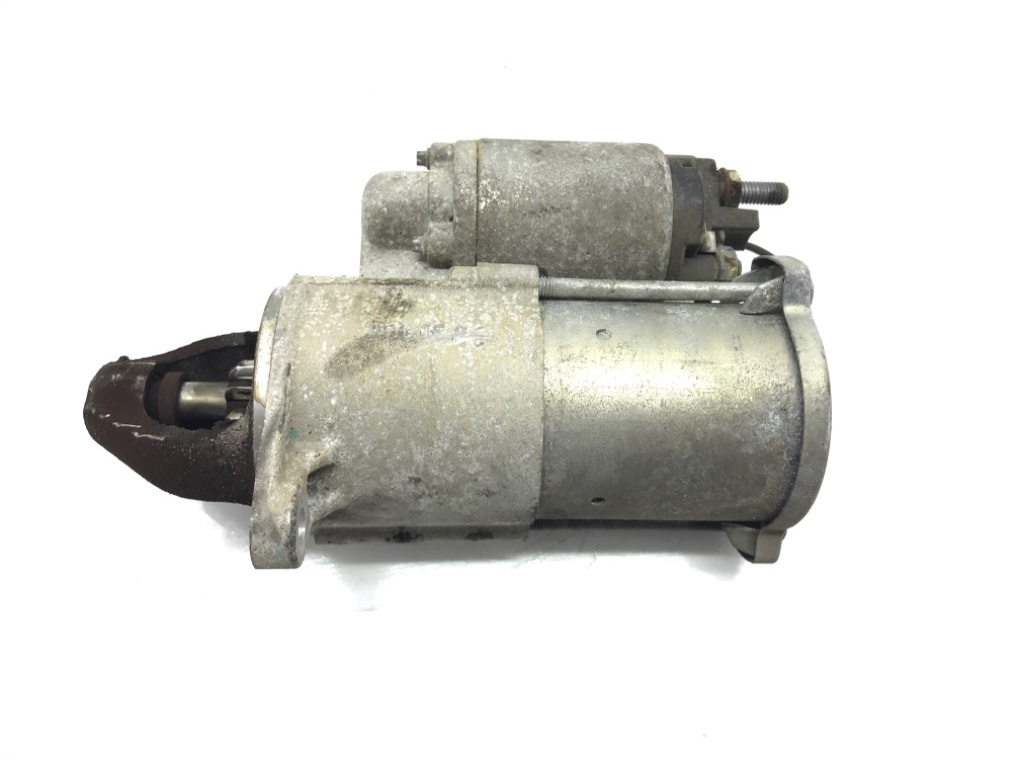 Стартер бу для Opel Astra J 1.6 i,  2010 г.