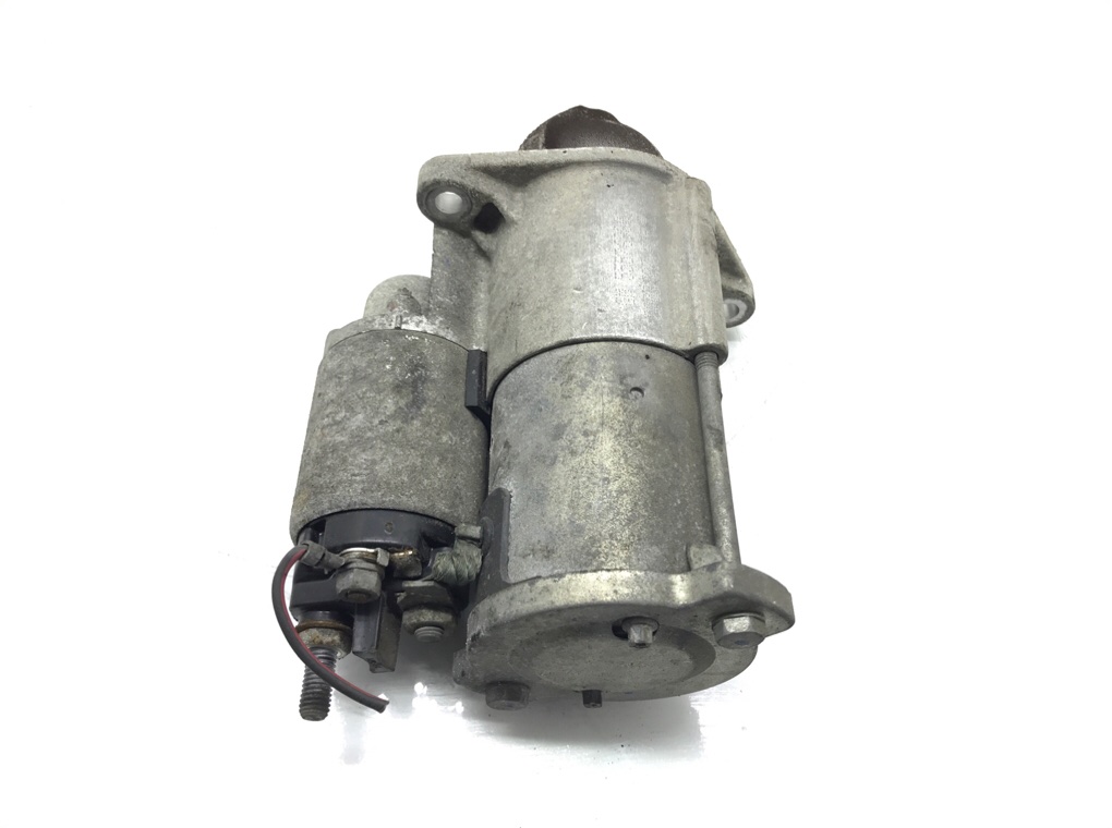 Стартер бу для Opel Astra J 1.6 i,  2010 г.