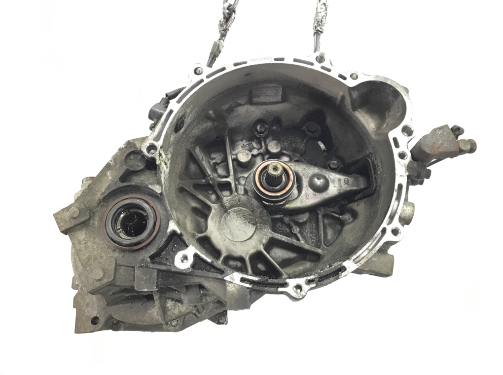 КПП механическая (МКПП) бу для Kia Sportage 3 1.7 CRDi, 2011 г.