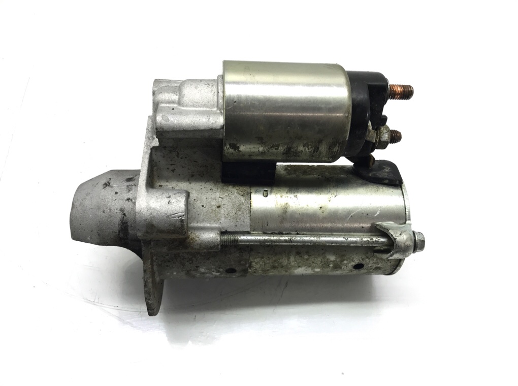 Стартер бу для Ford Fiesta 5 1.4 TDCi, 2007 г. Стартер бу для Ford Fiesta 5 1.4 TDCi, 2007 г.