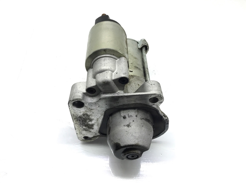 Стартер бу для Ford Fiesta 5 1.4 TDCi, 2007 г. Стартер бу для Ford Fiesta 5 1.4 TDCi, 2007 г.