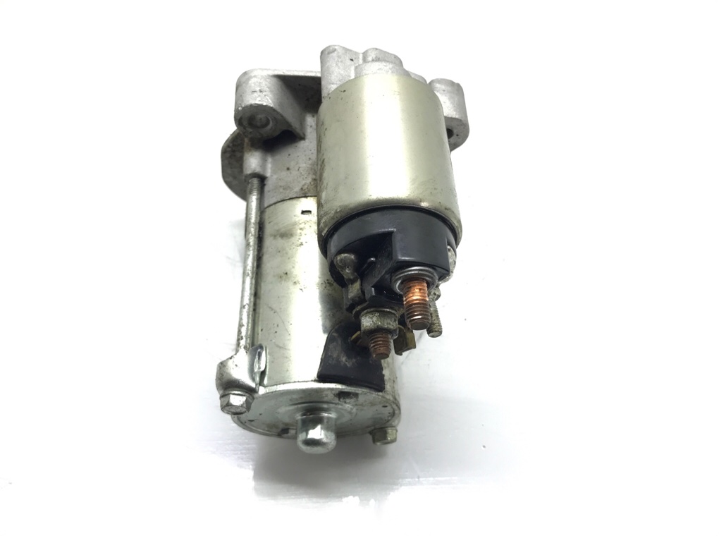 Стартер бу для Ford Fiesta 5 1.4 TDCi, 2007 г. Стартер бу для Ford Fiesta 5 1.4 TDCi, 2007 г.