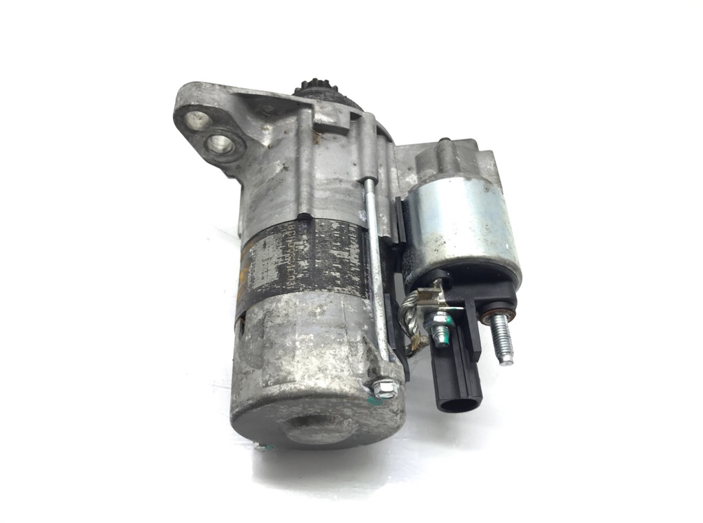 Стартер бу для Skoda Rapid  1.6 TDi,  2014 г.