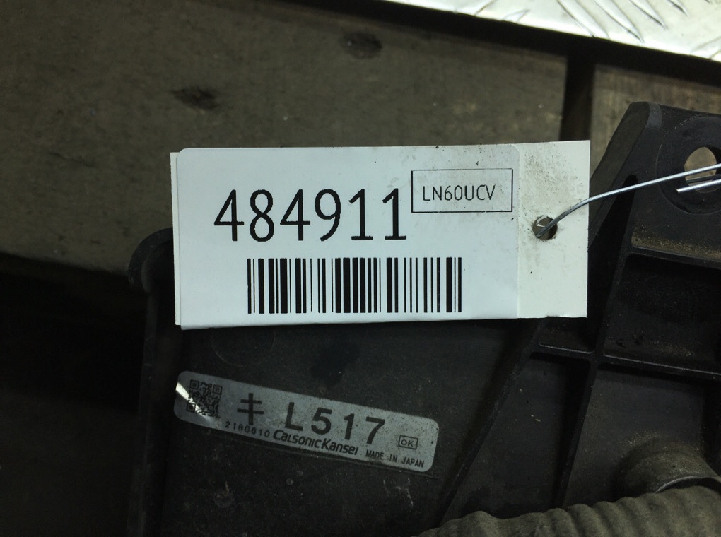 Вентилятор радиатора бу для Mazda 6 2 2.2 TD, 2010 г. Вентилятор радиатора бу для Mazda 6 2 2.2 TD, 2010 г.