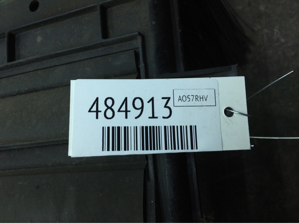 Вентилятор радиатора бу для Volkswagen Passat B6 2.0 TDi, 2007 г. Вентилятор радиатора бу для Volkswagen Passat B6 2.0 TDi, 2007 г.