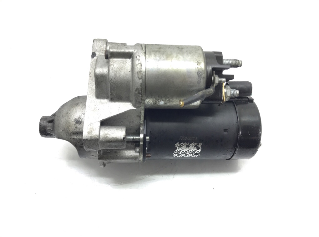 Стартер бу для Peugeot 207 1 1.6 HDi,  2009 г.