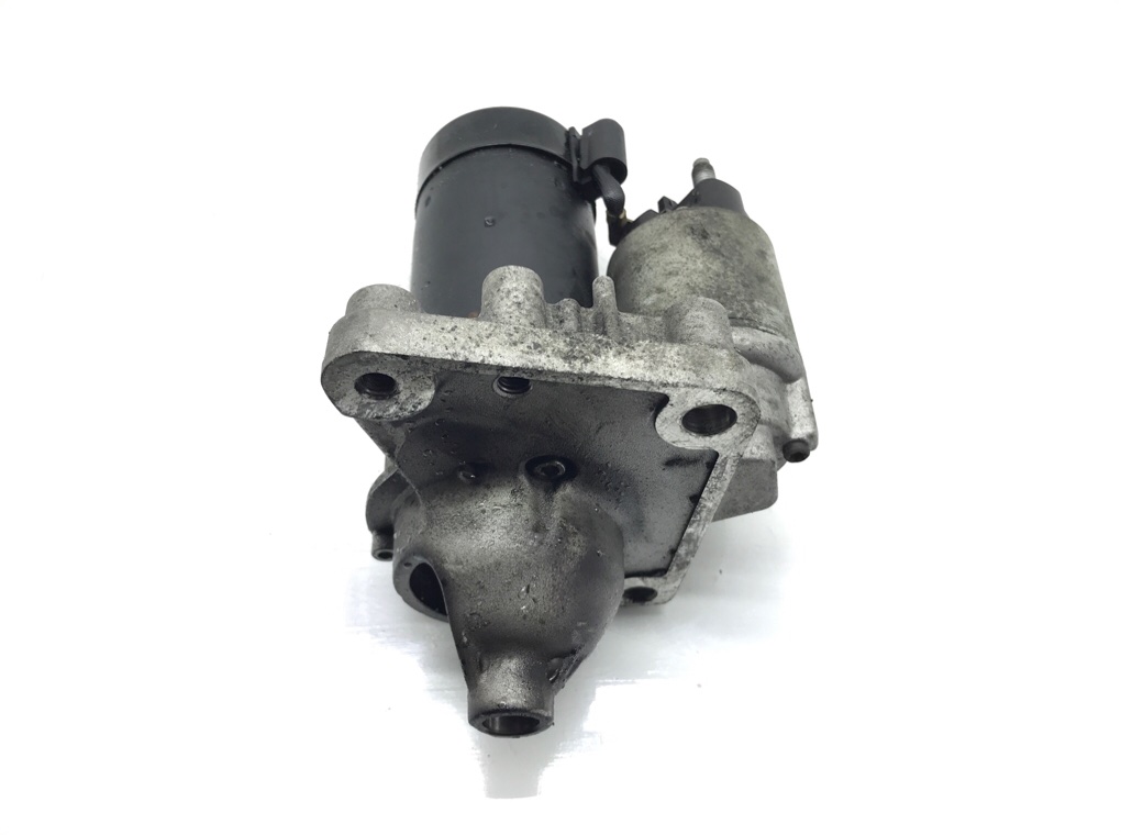 Стартер бу для Peugeot 207 1 1.6 HDi,  2009 г.