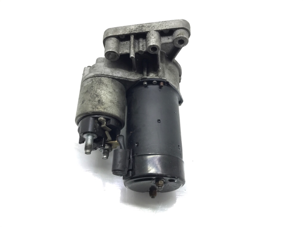 Стартер бу для Peugeot 207 1 1.6 HDi,  2009 г.