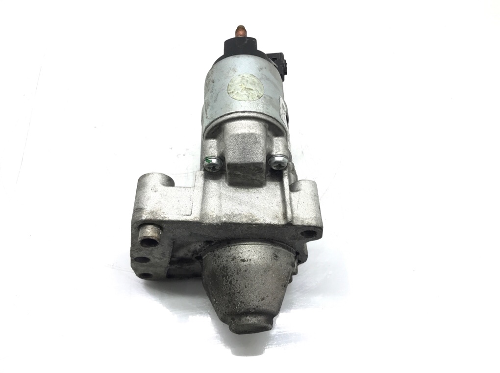 Стартер бу для Peugeot 308 T7 1.6 i, 2011 г. Стартер бу для Peugeot 308 T7 1.6 i, 2011 г.