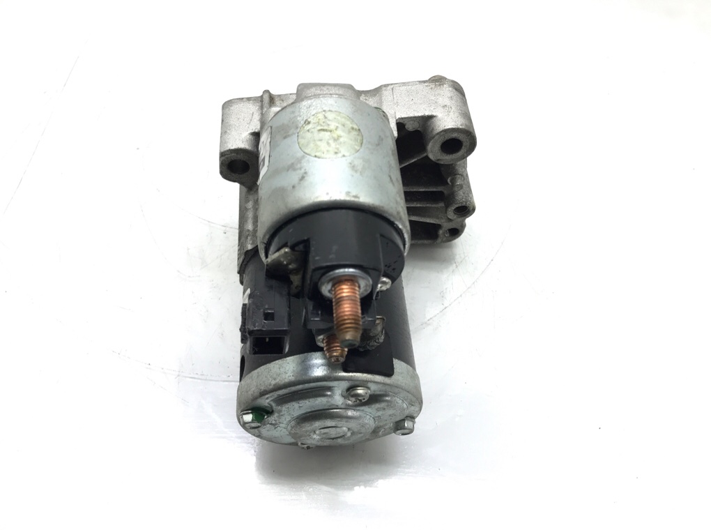 Стартер бу для Peugeot 308 T7 1.6 i, 2011 г. Стартер бу для Peugeot 308 T7 1.6 i, 2011 г.