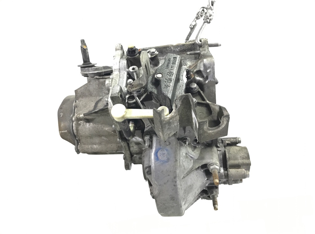 КПП механическая (МКПП) бу для Peugeot 308 T7 1.6 i,   г.