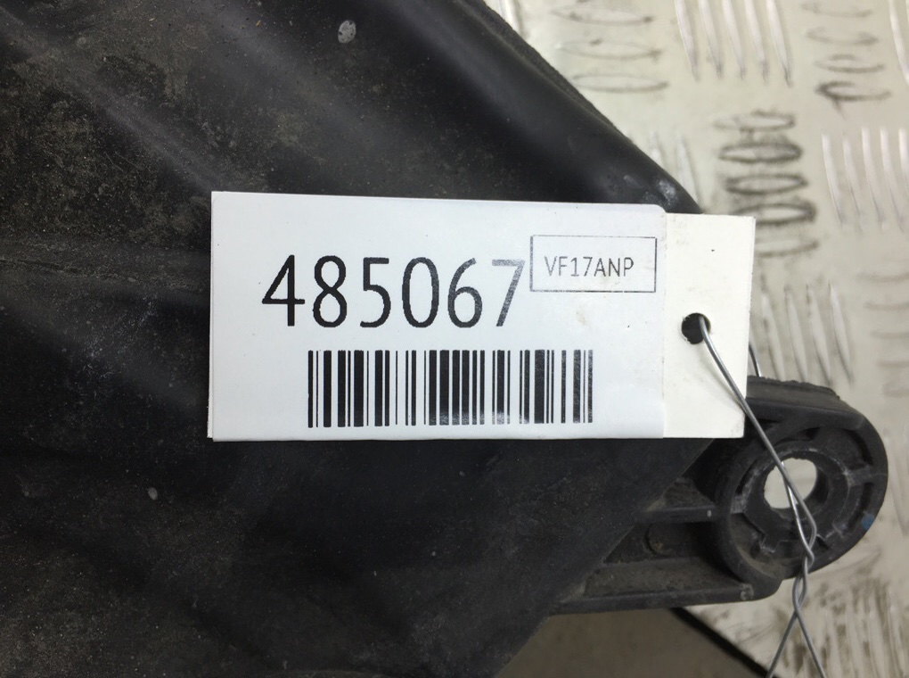 Вентилятор радиатора бу для Opel Mokka 1 1.4 i,  2017 г.