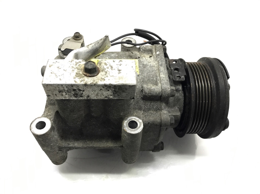 Компрессор кондиционера бу для Ford Focus 1 1.6 i,  2003 г.