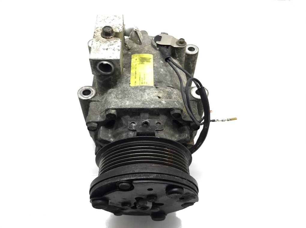 Компрессор кондиционера бу для Ford Focus 1 1.6 i,  2003 г.