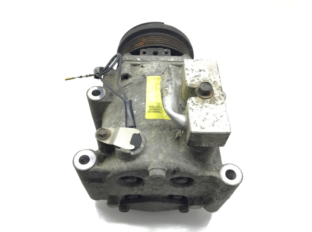 Компрессор кондиционера бу для Ford Focus 1 1.6 i,  2003 г.