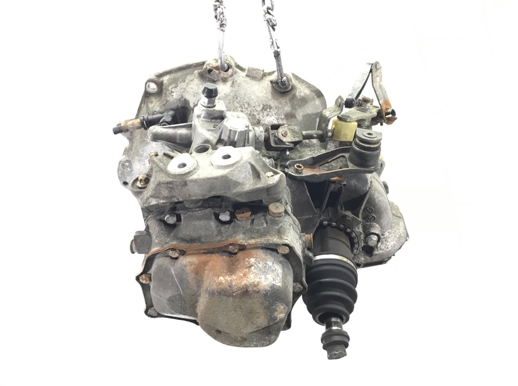 КПП механическая (МКПП) бу для Opel Corsa C 1.0 i, 2004 г. КПП механическая (МКПП) бу для Opel Corsa C 1.0 i, 2004 г.