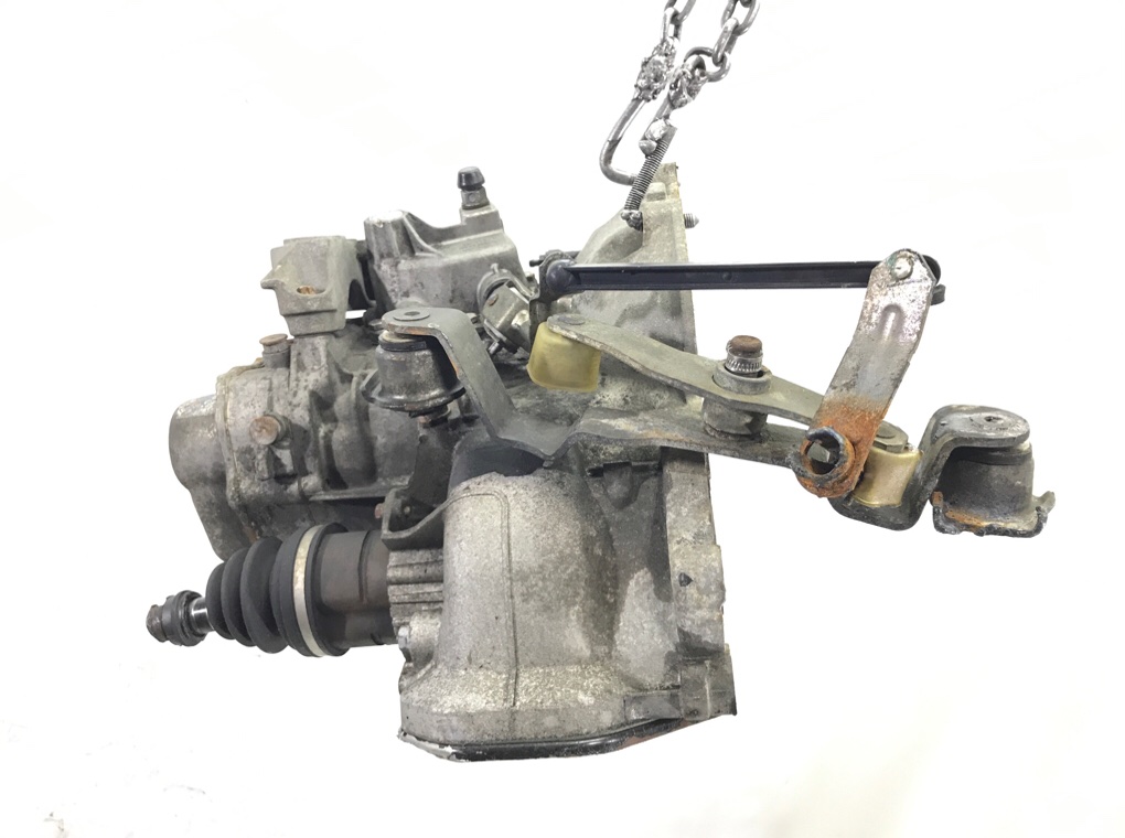 КПП механическая (МКПП) бу для Opel Corsa C 1.0 i, 2004 г. КПП механическая (МКПП) бу для Opel Corsa C 1.0 i, 2004 г.