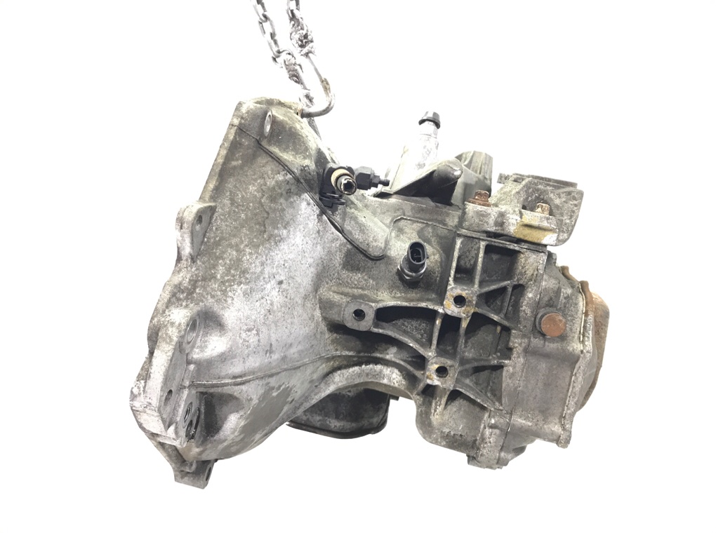 КПП механическая (МКПП) бу для Opel Corsa C 1.0 i, 2004 г. КПП механическая (МКПП) бу для Opel Corsa C 1.0 i, 2004 г.