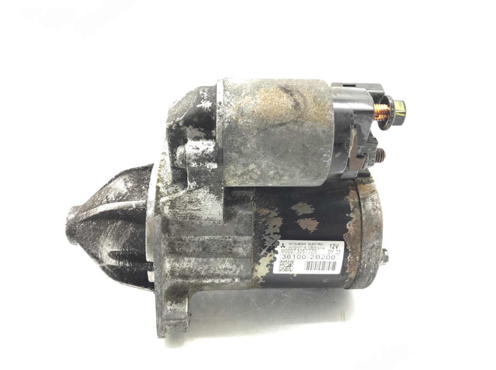 Стартер бу для Hyundai i30  1.4 i,  2011 г.