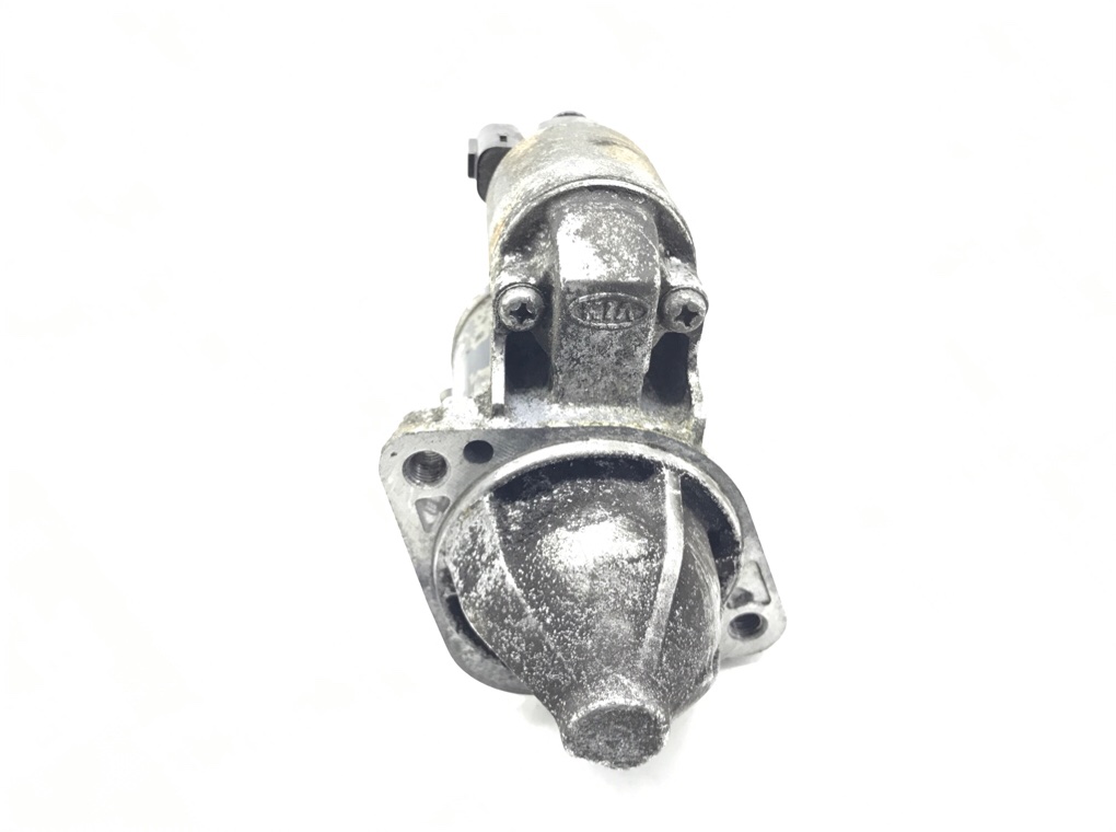 Стартер бу для Hyundai i30  1.4 i,  2011 г.