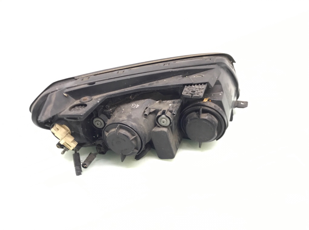 Фара левая бу для Chevrolet Captiva 2.0 CDi, 2007 г. Фара левая бу для Chevrolet Captiva 2.0 CDi, 2007 г.