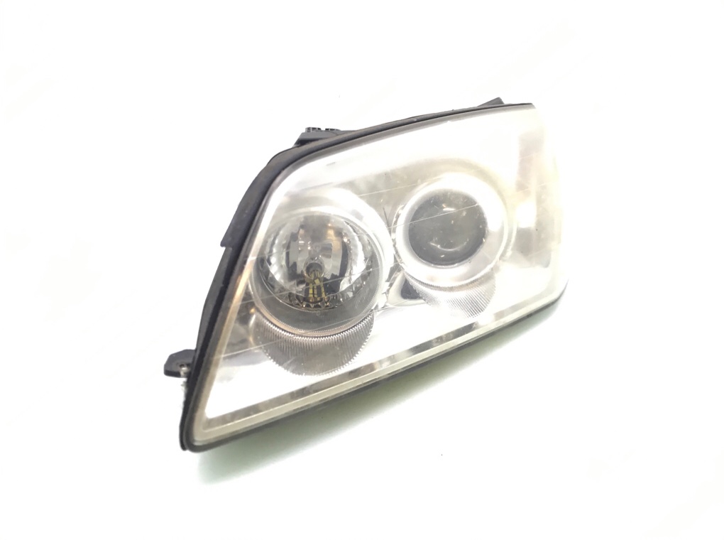 Фара левая бу для Chevrolet Captiva 2.0 CDi, 2007 г. Фара левая бу для Chevrolet Captiva 2.0 CDi, 2007 г.