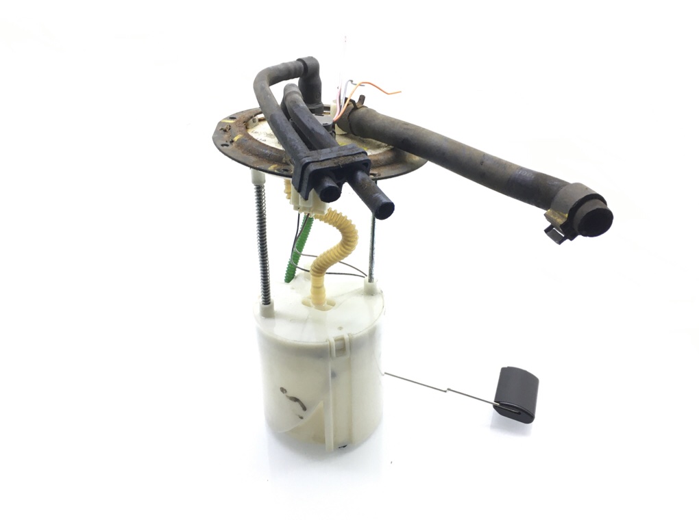 Насос топливный бу для Kia Sportage 3 1.7 CRDi,  2011 г.