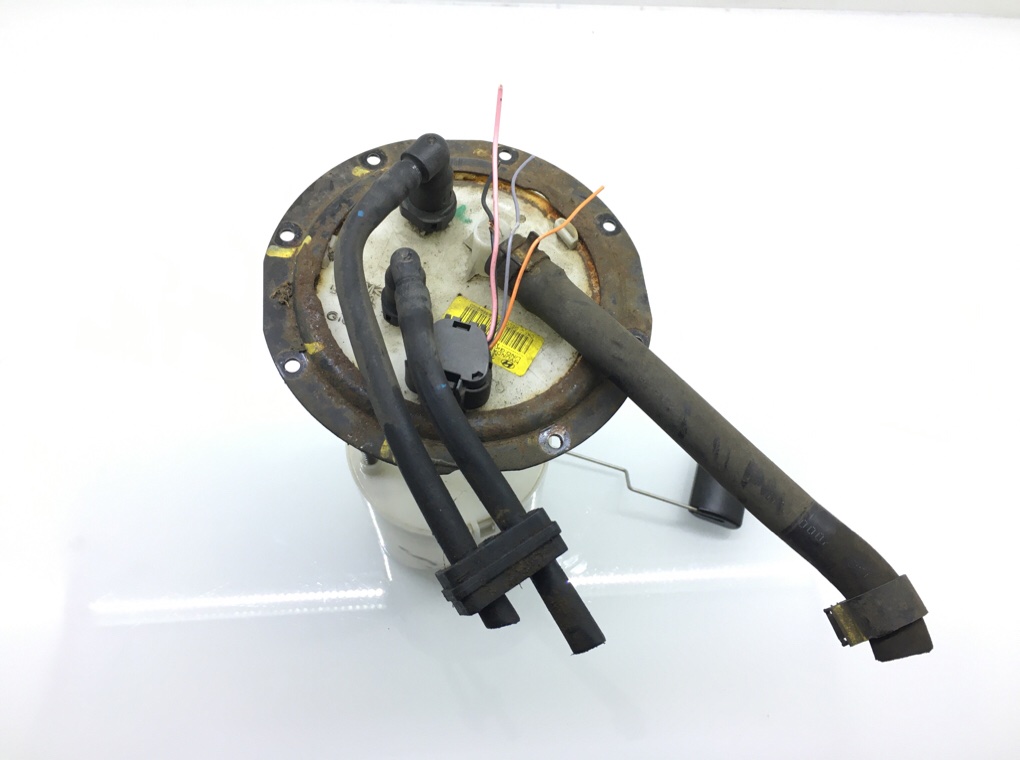 Насос топливный бу для Kia Sportage 3 1.7 CRDi,  2011 г.