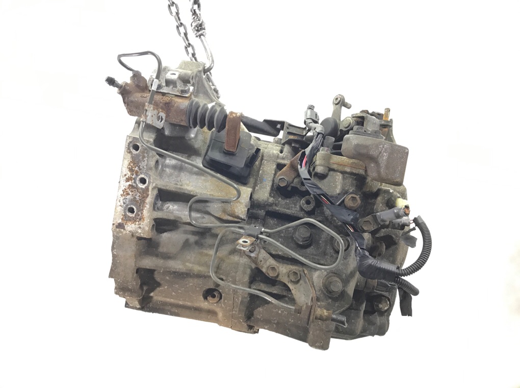 КПП механическая (МКПП) бу для Toyota Avensis 3 2.0 D-4D,  2011 г.