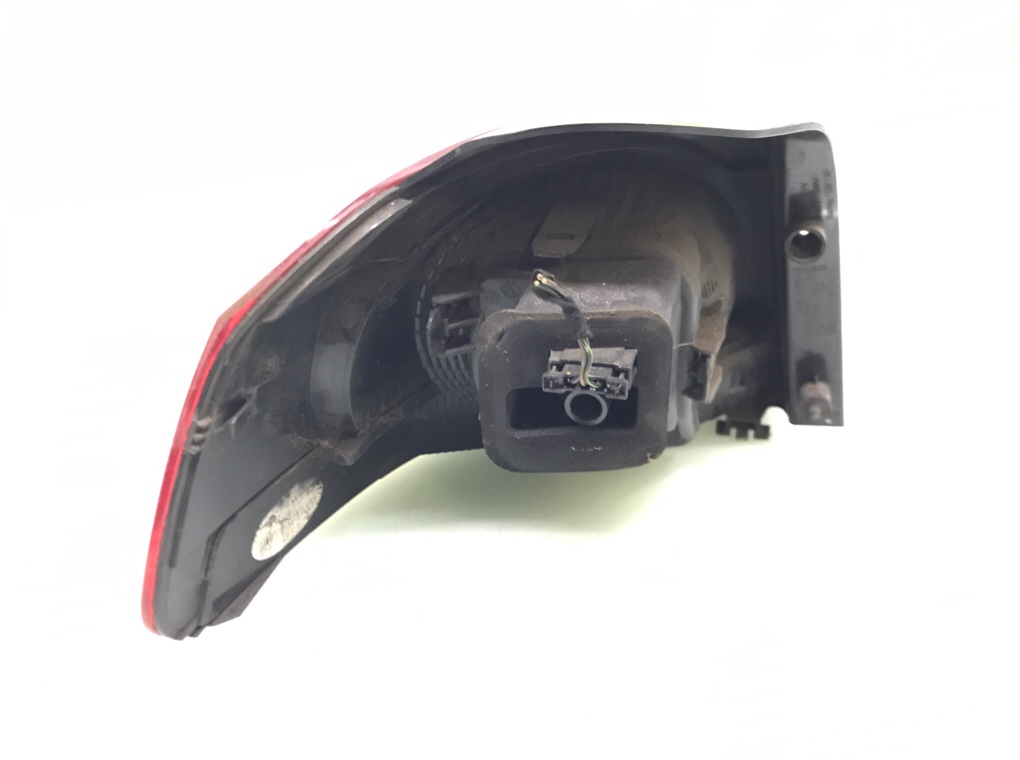 Фонарь задний правый бу для Volkswagen Golf 6 1.6 TDi, 2011 г. Фонарь задний правый бу для Volkswagen Golf 6 1.6 TDi, 2011 г.