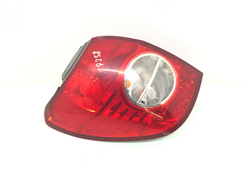 Фонарь задний левый бу для Chevrolet Captiva 2.0 CDi, 2007 г.