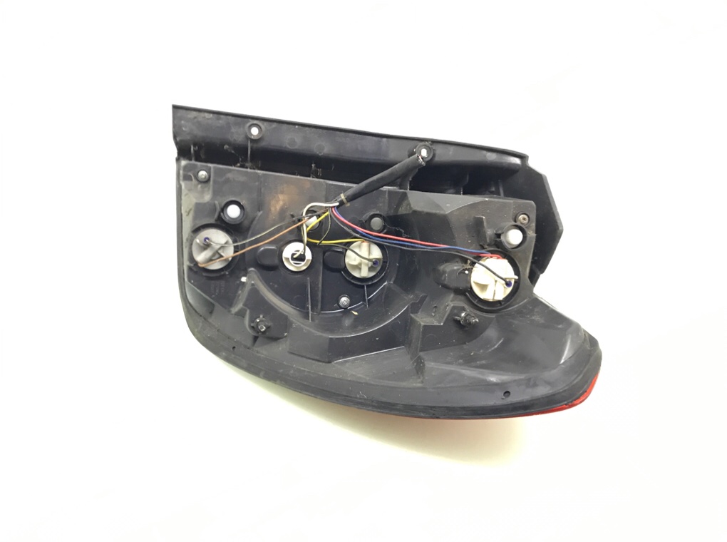 Фонарь задний левый бу для Chevrolet Captiva  2.0 CDi,  2007 г.