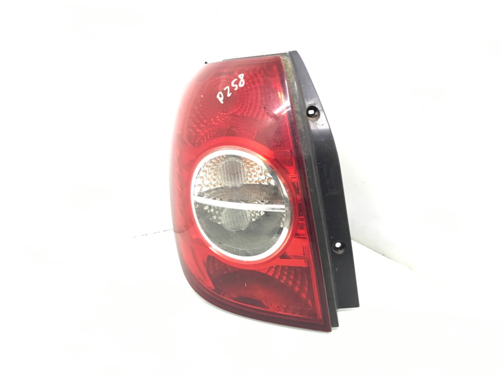 Фонарь задний левый бу для Chevrolet Captiva  2.0 CDi,  2007 г.