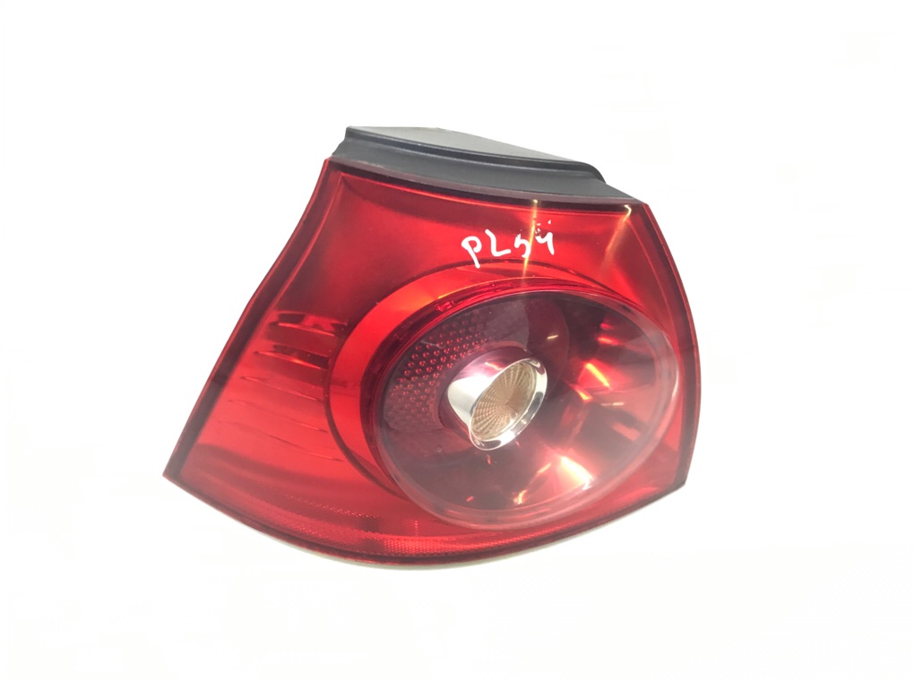 Фонарь задний левый бу для Volkswagen Golf 5 1.4 i, 2006 г.