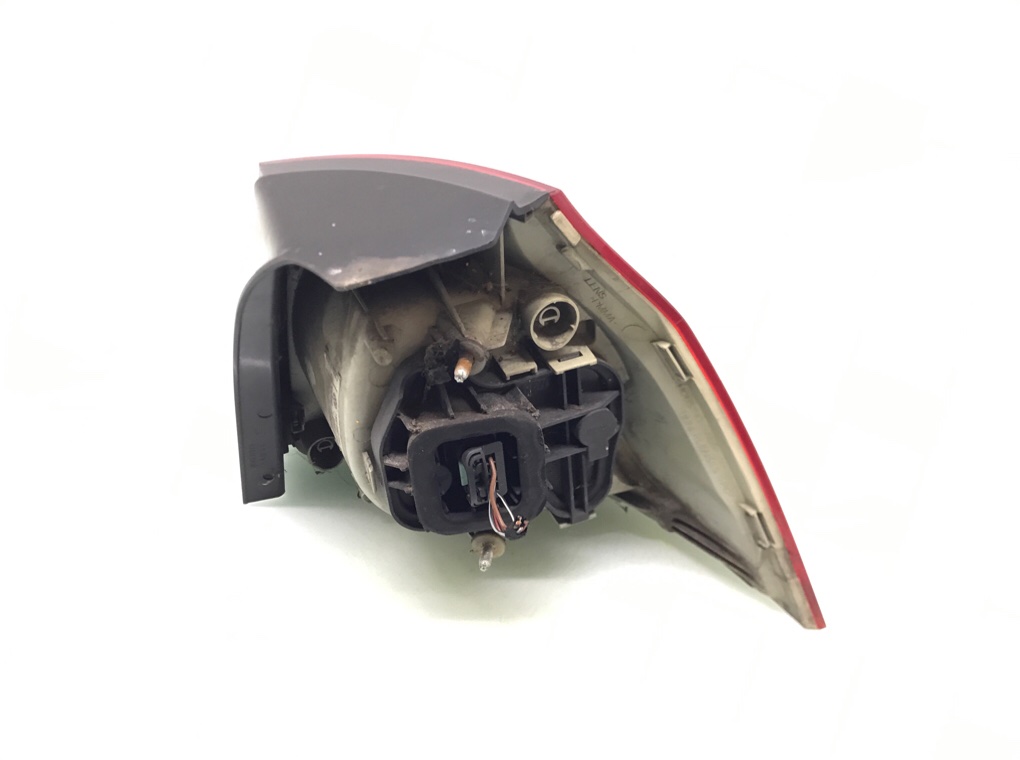 Фонарь задний левый бу для Volkswagen Golf 5 1.4 i,  2006 г.