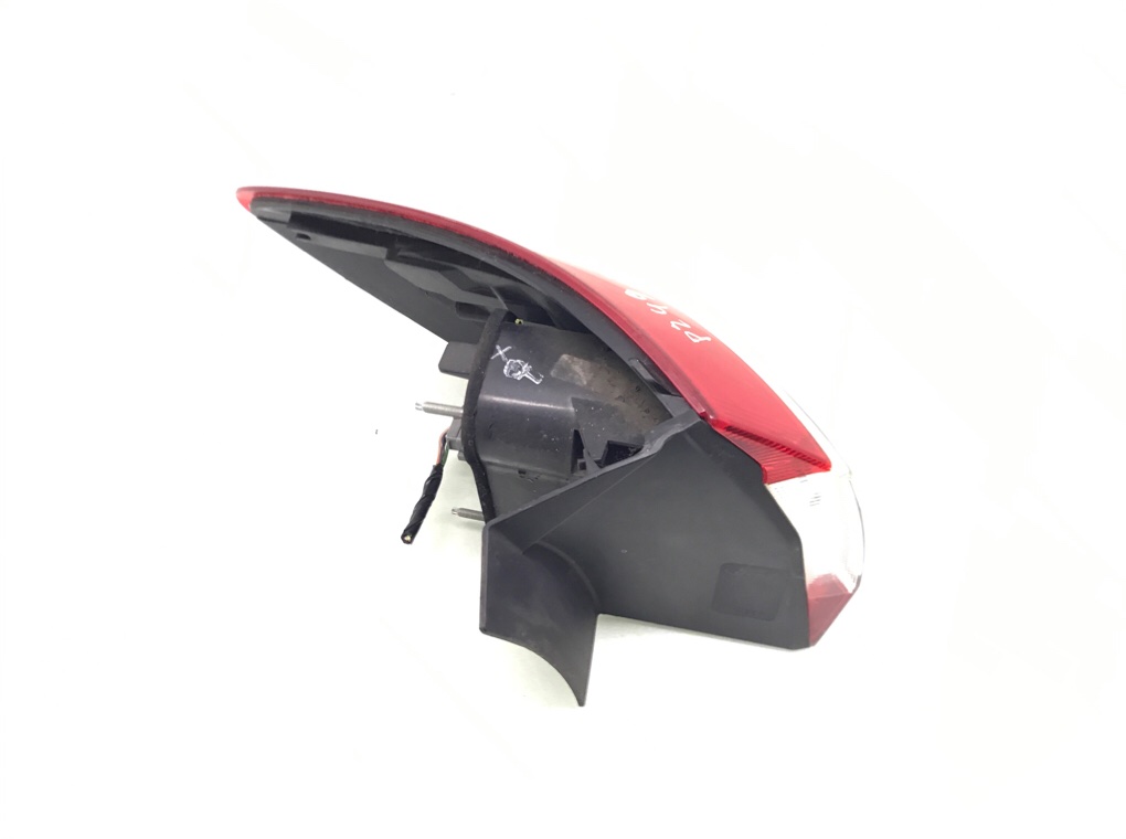 Фонарь задний правый бу для Ford Mondeo 4 2.0 TDCi,  2011 г.