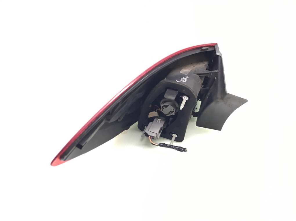 Фонарь задний правый бу для Ford Mondeo 4 2.0 TDCi,  2011 г.