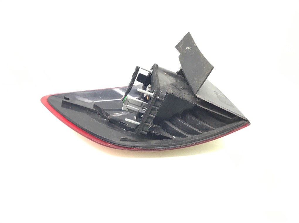 Фонарь задний правый бу для Ford Mondeo 4 2.0 TDCi,  2011 г.