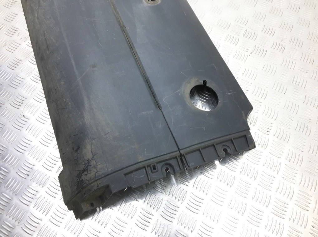 Молдинг крыла заднего левого бу для Ford Transit 8 2.0 D,  2019 г.